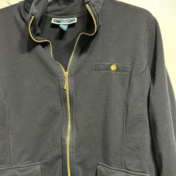 Karen Scott Woman’s plus jacket - Picture 7 of 7